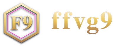 ffvg9 โลโก้