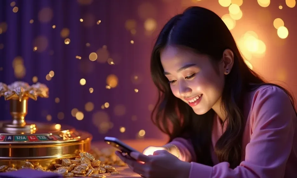 ffvg9 โบนัสฝากประจำสัปดาห์